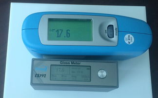 光澤度儀廠家 國(guó)產(chǎn)儀器媲美BYK的卓越性能