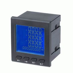 合肥電工儀器儀表 發(fā)展現(xiàn)狀與未來(lái)趨勢(shì)