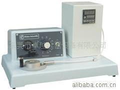 東莞市卓越儀器設(shè)備熔融指數(shù)儀產(chǎn)品系列深度開發(fā)與展望